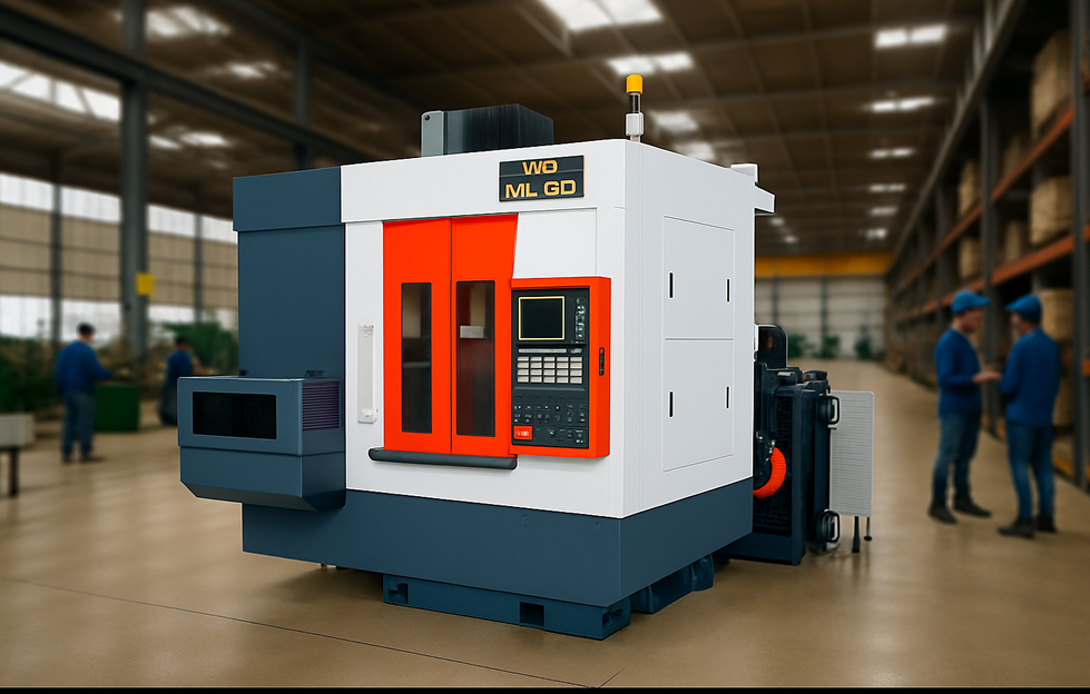What is a lathe