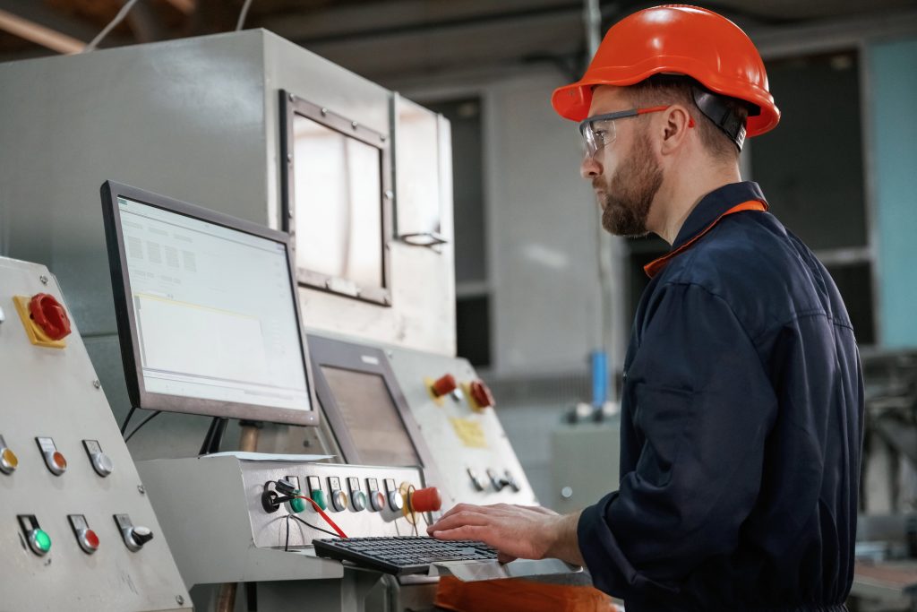 What is additive manufacturing